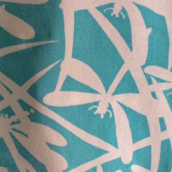 Lilly Pulitzer Chinos - Picture 2 of 3